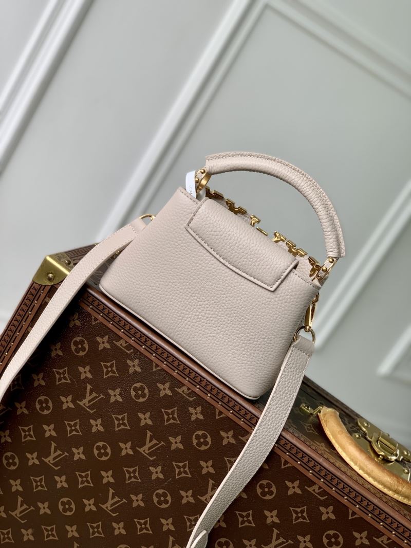 LV Capucines Bags